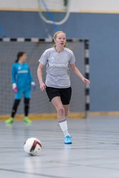 Bild 12 - wCJ NFV Futsalturnier